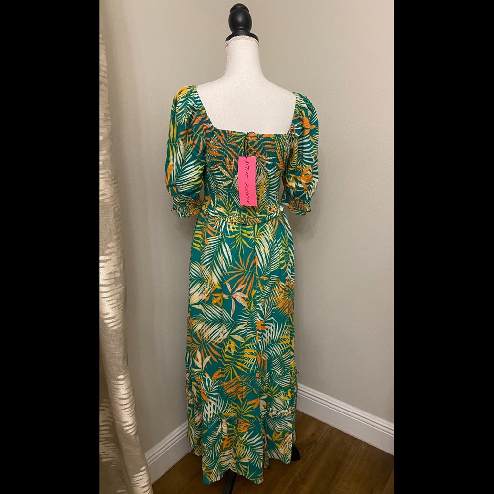 Betsey Johnson Dress - Picture 5 of 9